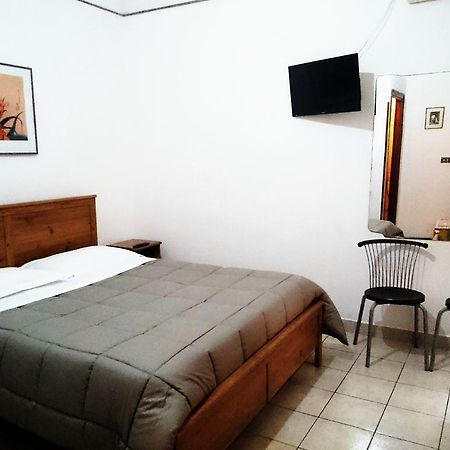 רומא Vatican Rooms Guest House מראה חיצוני תמונה