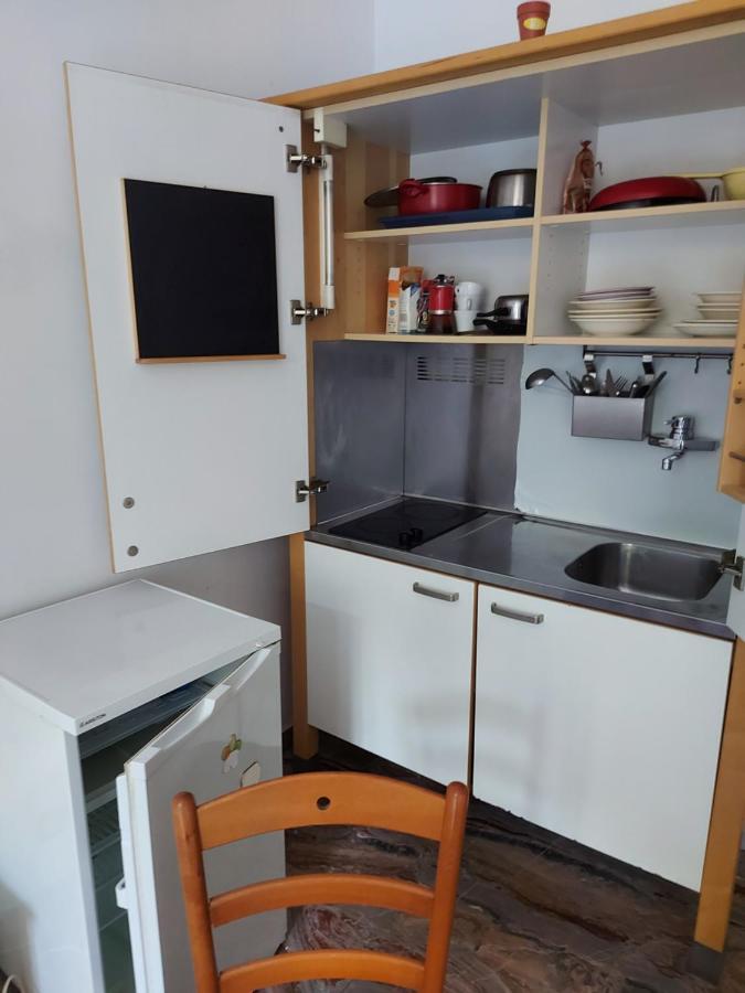 רומא Vatican Rooms Guest House מראה חיצוני תמונה