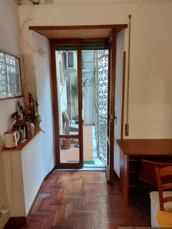 רומא Vatican Rooms Guest House מראה חיצוני תמונה
