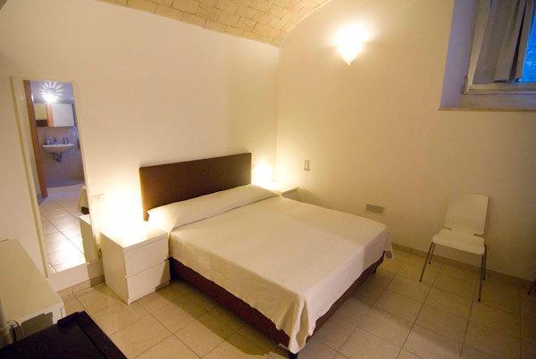 רומא Vatican Rooms Guest House חדר תמונה
