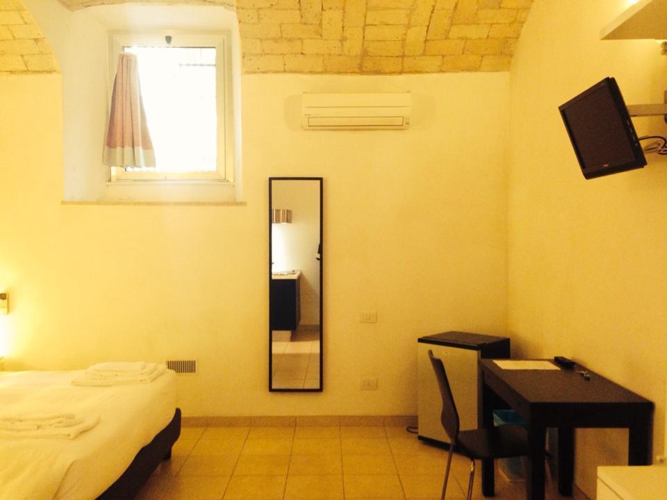 רומא Vatican Rooms Guest House חדר תמונה