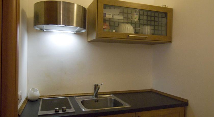 רומא Vatican Rooms Guest House מראה חיצוני תמונה