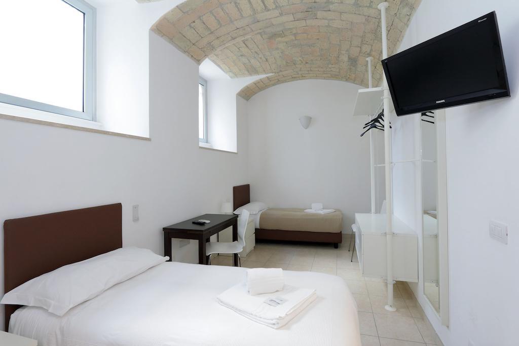 רומא Vatican Rooms Guest House חדר תמונה