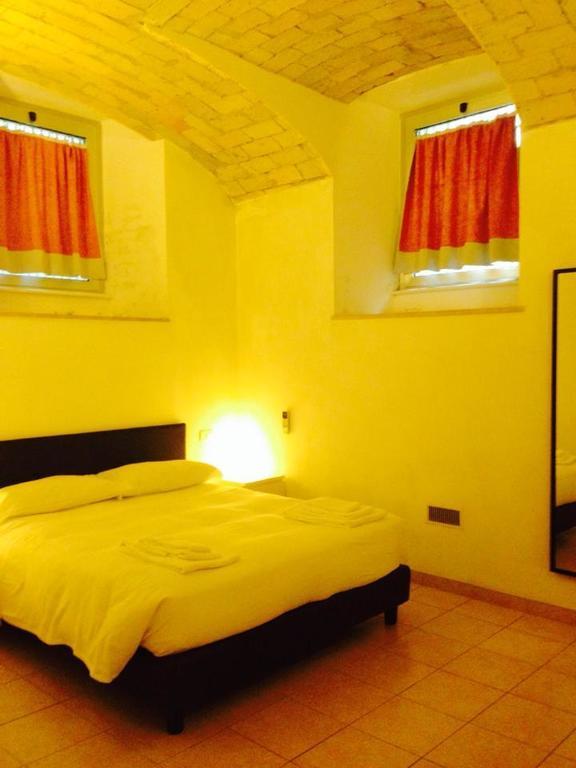 רומא Vatican Rooms Guest House חדר תמונה