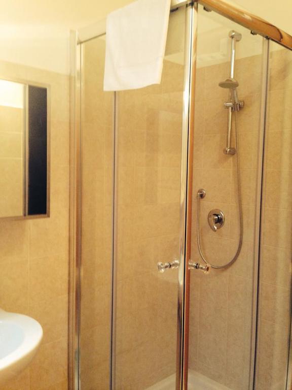 רומא Vatican Rooms Guest House חדר תמונה