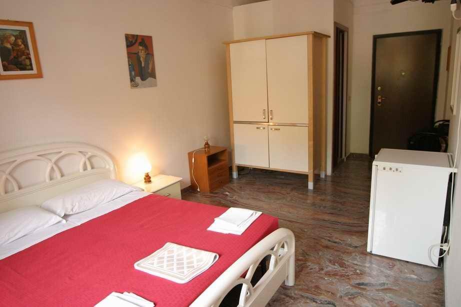 רומא Vatican Rooms Guest House מראה חיצוני תמונה