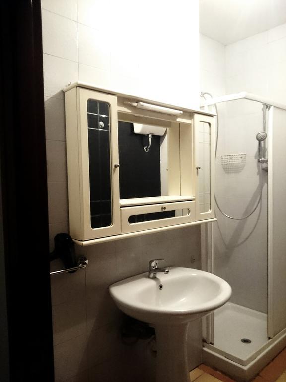 רומא Vatican Rooms Guest House מראה חיצוני תמונה