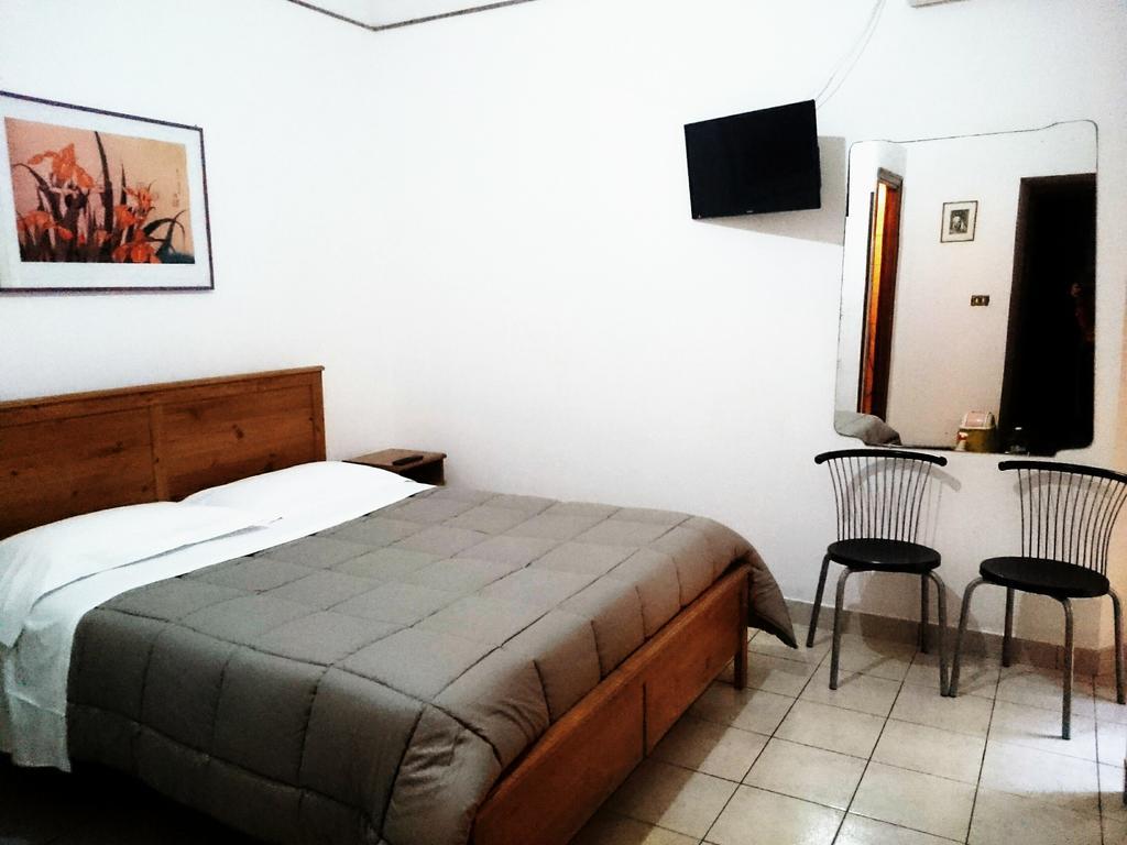 רומא Vatican Rooms Guest House מראה חיצוני תמונה