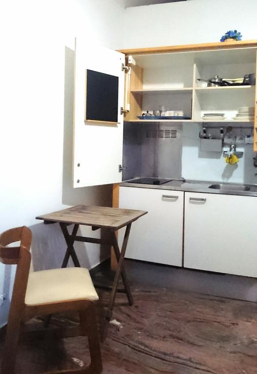 רומא Vatican Rooms Guest House מראה חיצוני תמונה