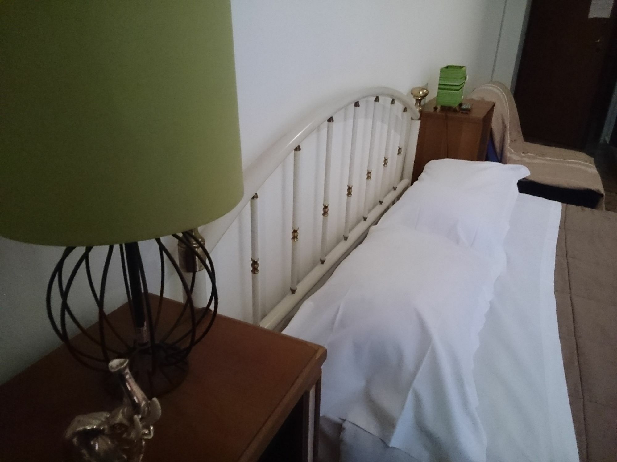 רומא Vatican Rooms Guest House מראה חיצוני תמונה